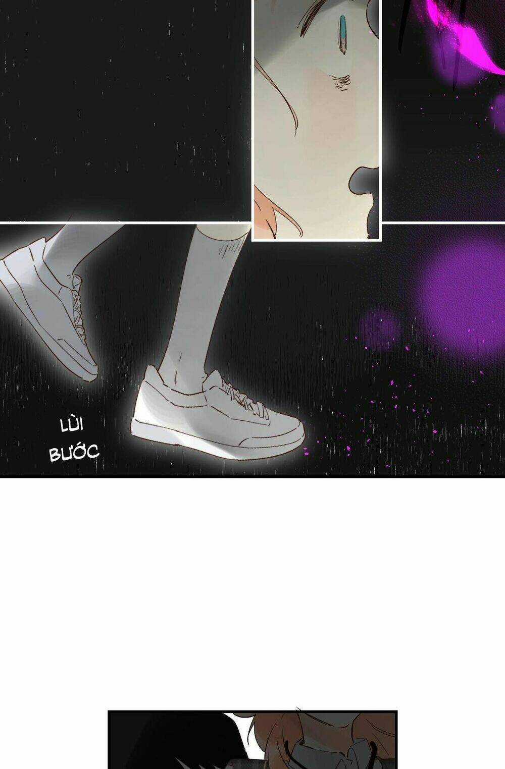 PHÙ THỦY HẠNG BÉT Chapter 32 trang 15