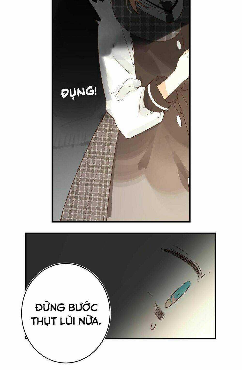 PHÙ THỦY HẠNG BÉT Chapter 32 trang 16