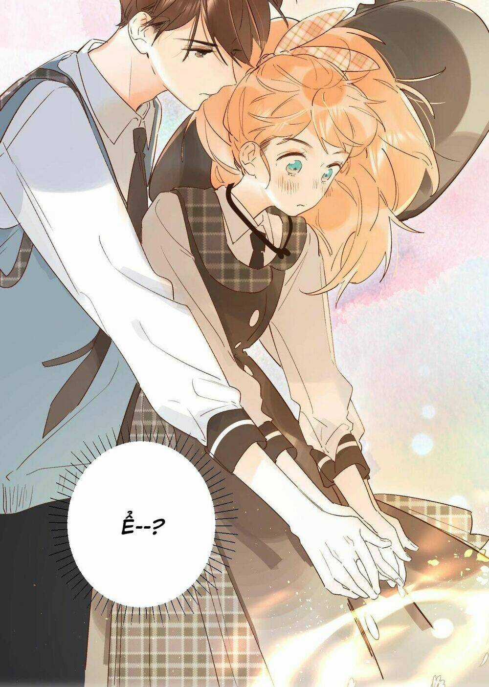 PHÙ THỦY HẠNG BÉT Chapter 32 trang 22