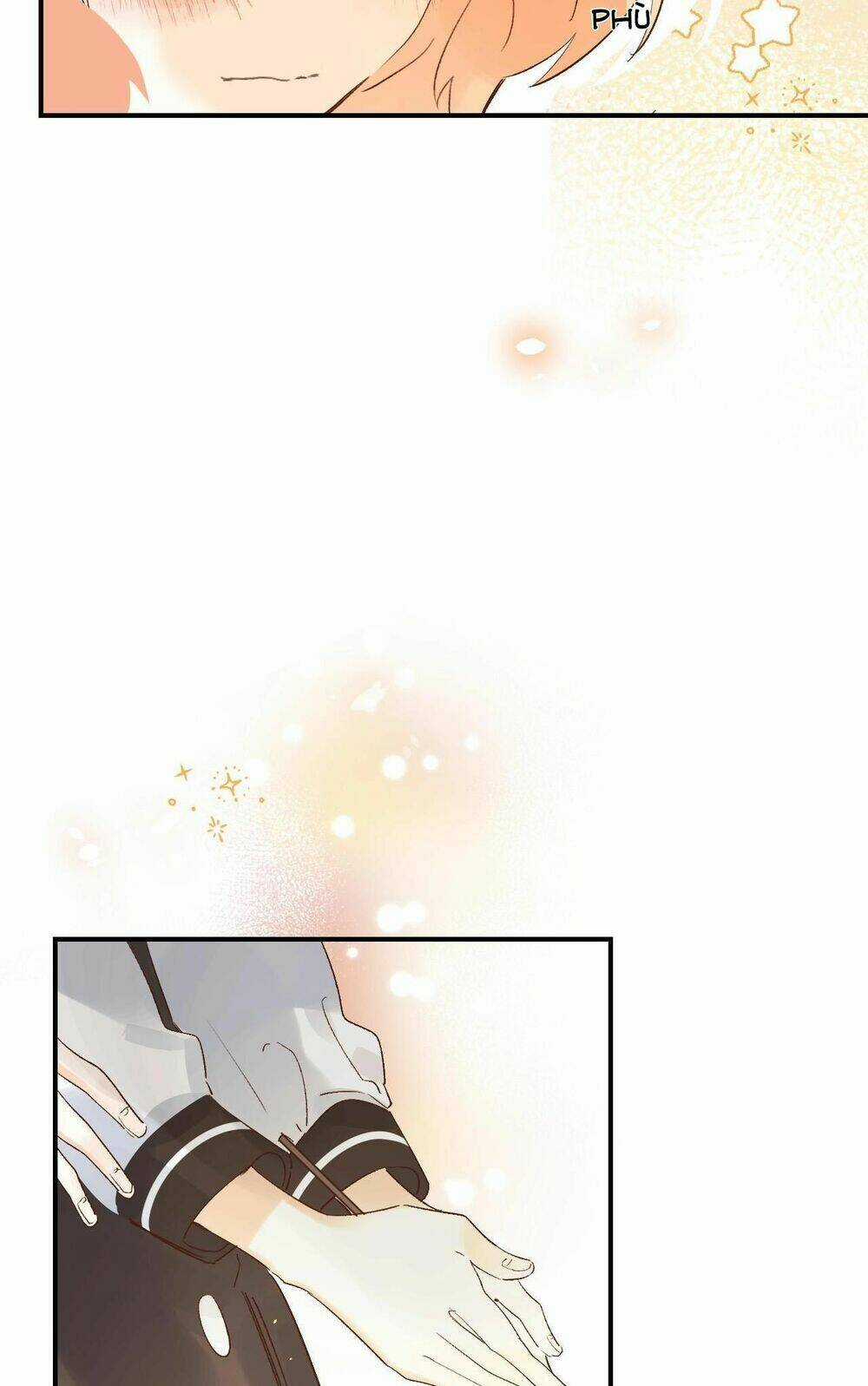 PHÙ THỦY HẠNG BÉT Chapter 32 trang 26