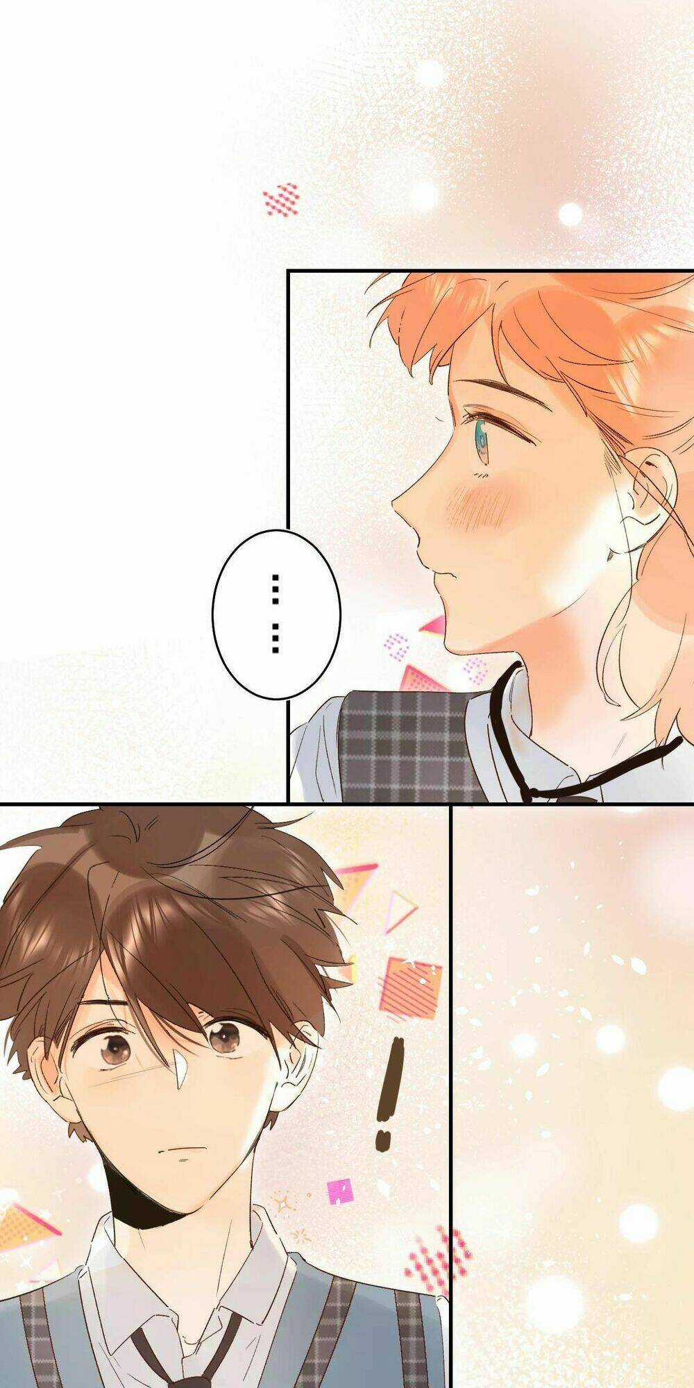 PHÙ THỦY HẠNG BÉT Chapter 32 trang 28