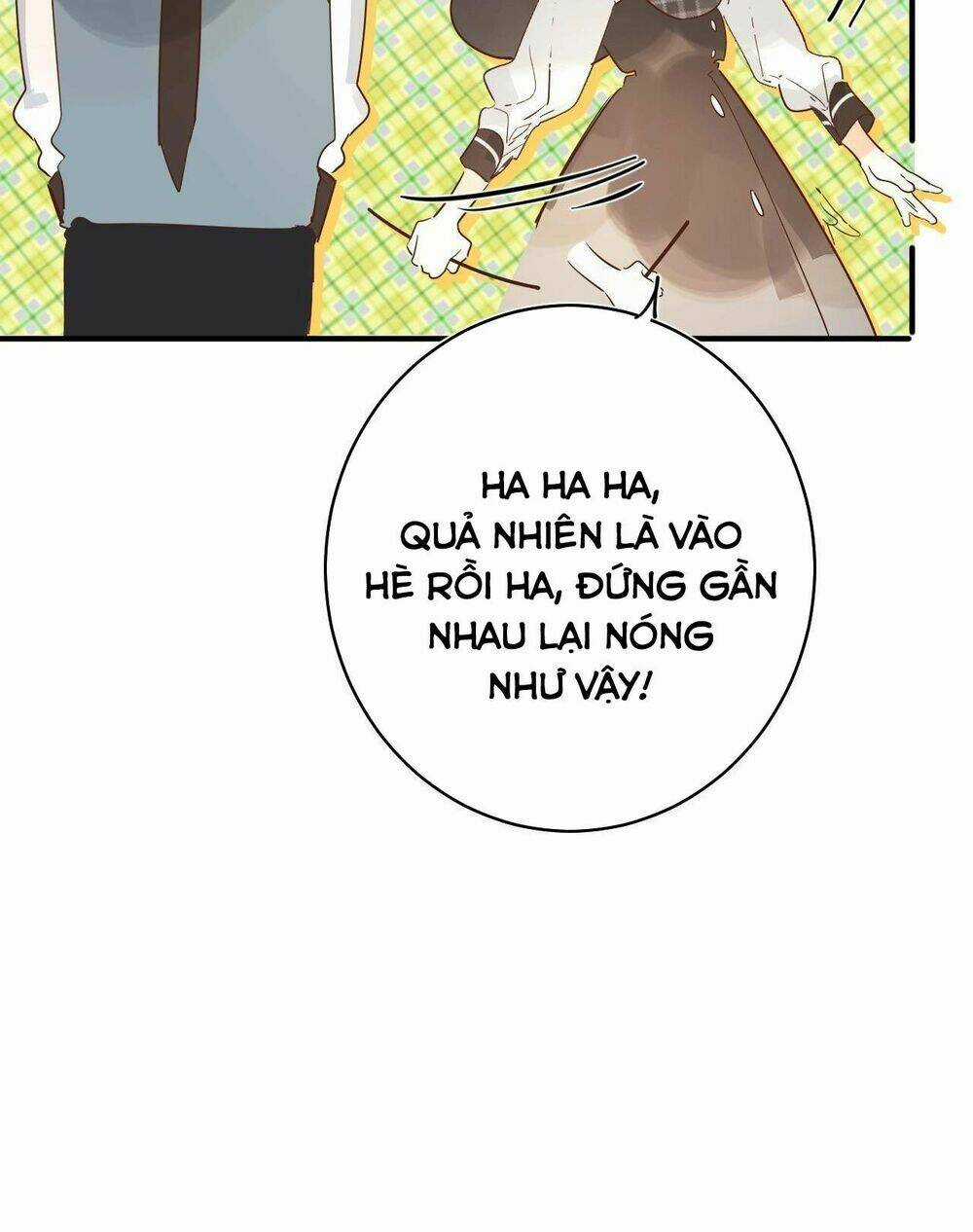 PHÙ THỦY HẠNG BÉT Chapter 32 trang 30