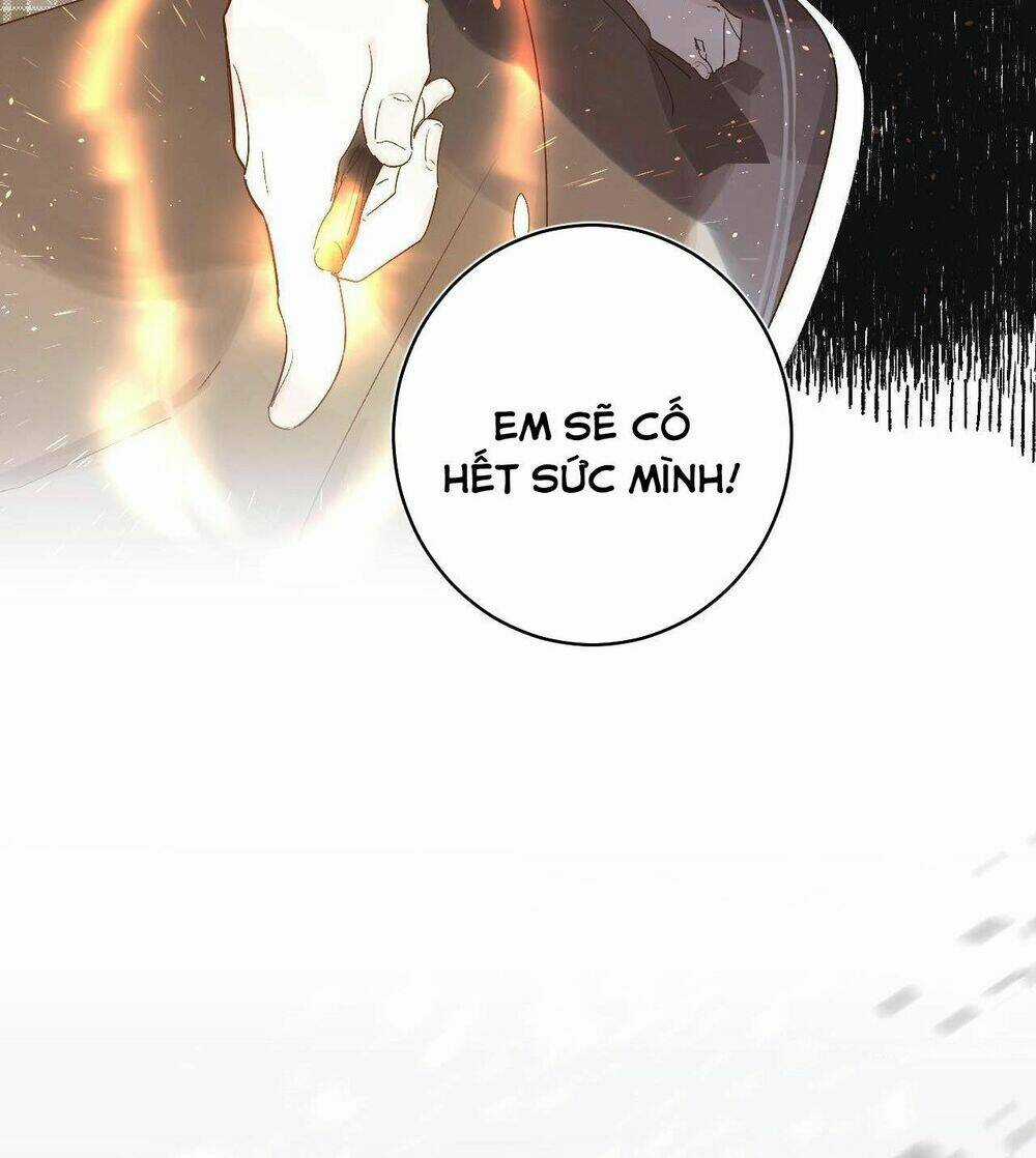 PHÙ THỦY HẠNG BÉT Chapter 32 trang 33