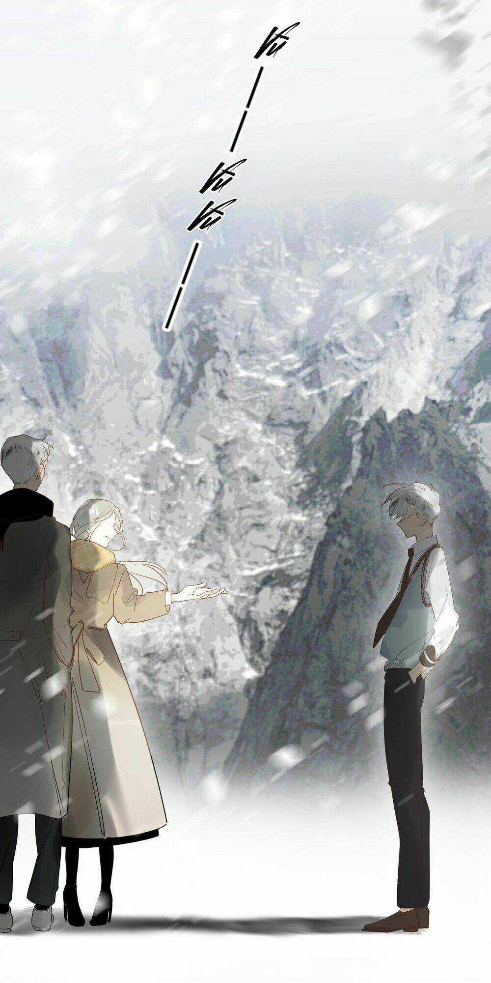 PHÙ THỦY HẠNG BÉT Chapter 32 trang 34