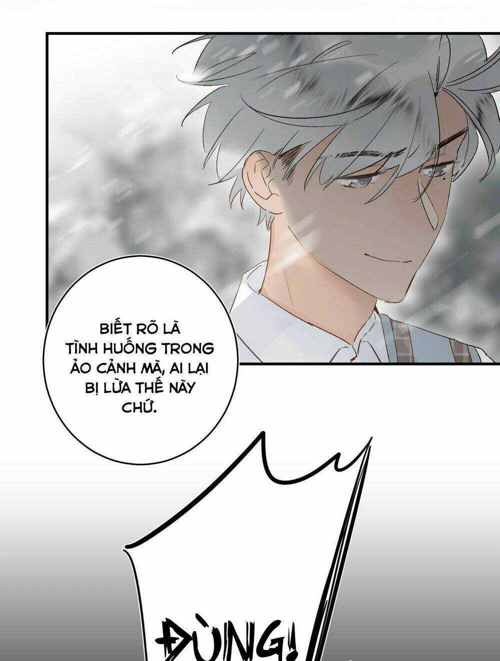 PHÙ THỦY HẠNG BÉT Chapter 32 trang 35