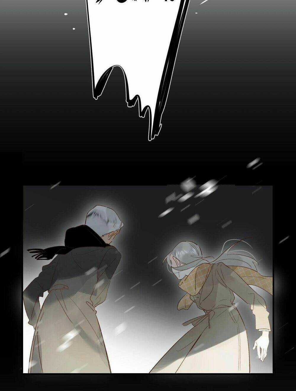 PHÙ THỦY HẠNG BÉT Chapter 32 trang 36