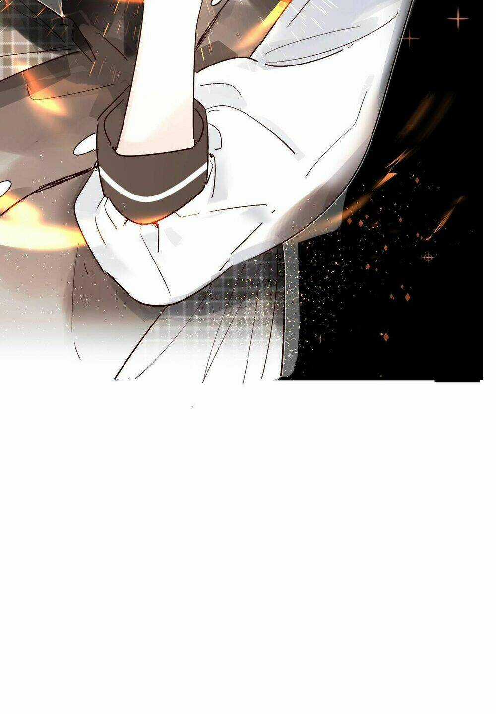 PHÙ THỦY HẠNG BÉT Chapter 32 trang 4