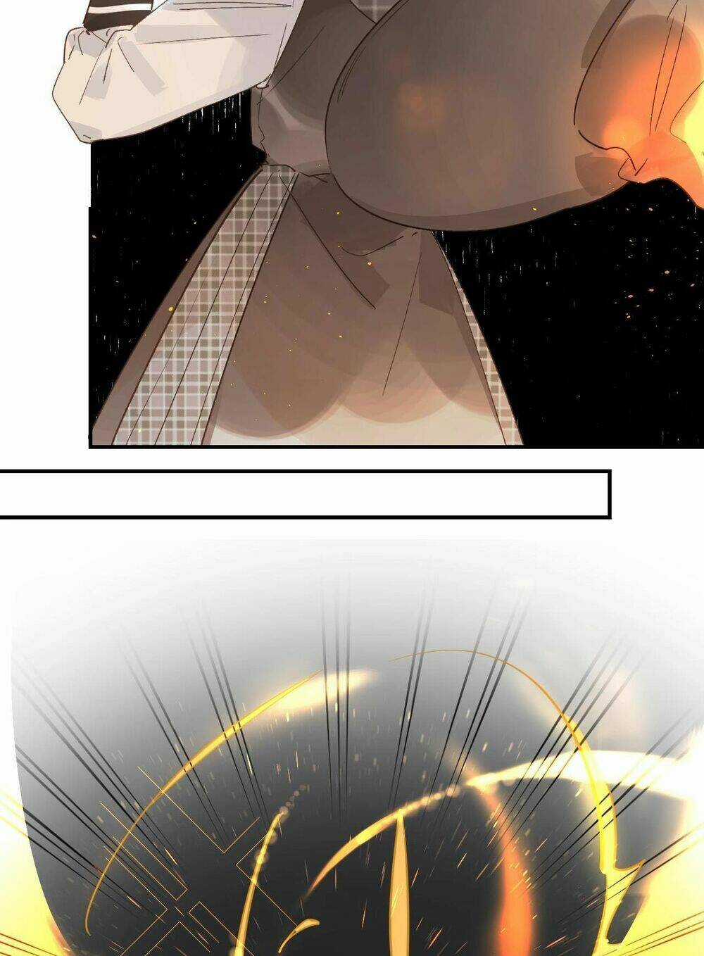 PHÙ THỦY HẠNG BÉT Chapter 32 trang 42