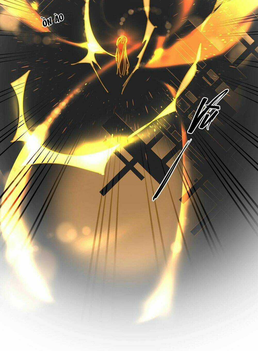 PHÙ THỦY HẠNG BÉT Chapter 32 trang 43