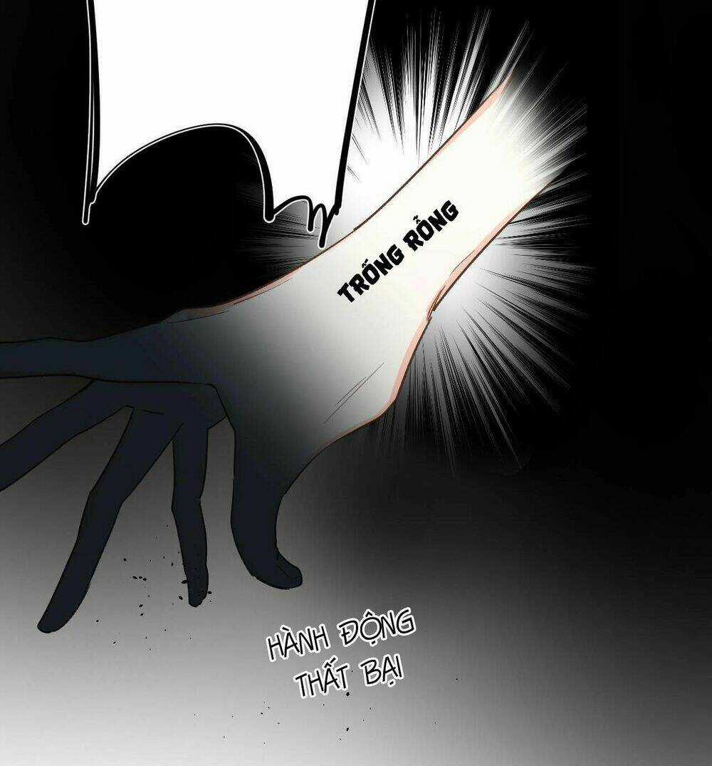 PHÙ THỦY HẠNG BÉT Chapter 32 trang 46