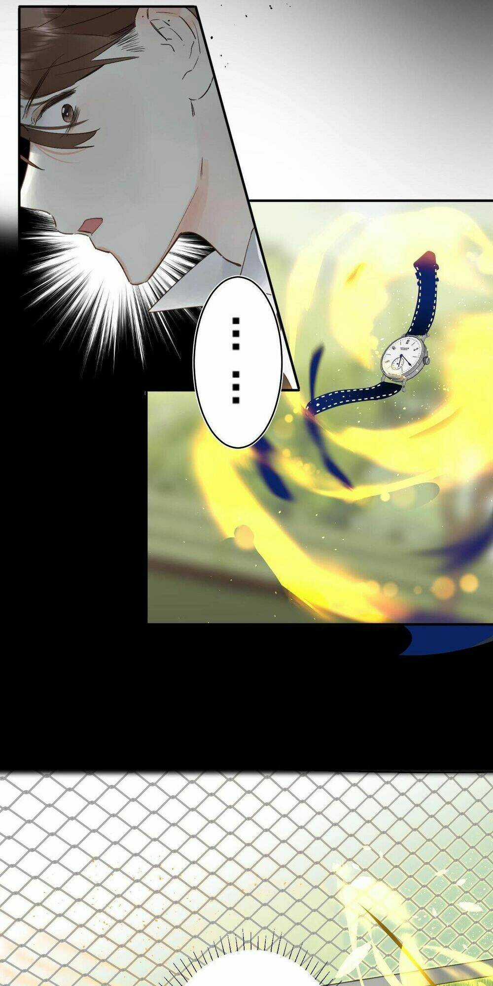 PHÙ THỦY HẠNG BÉT Chapter 32 trang 47