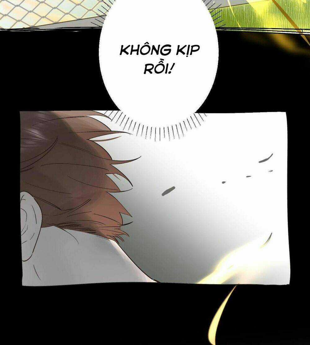 PHÙ THỦY HẠNG BÉT Chapter 32 trang 48