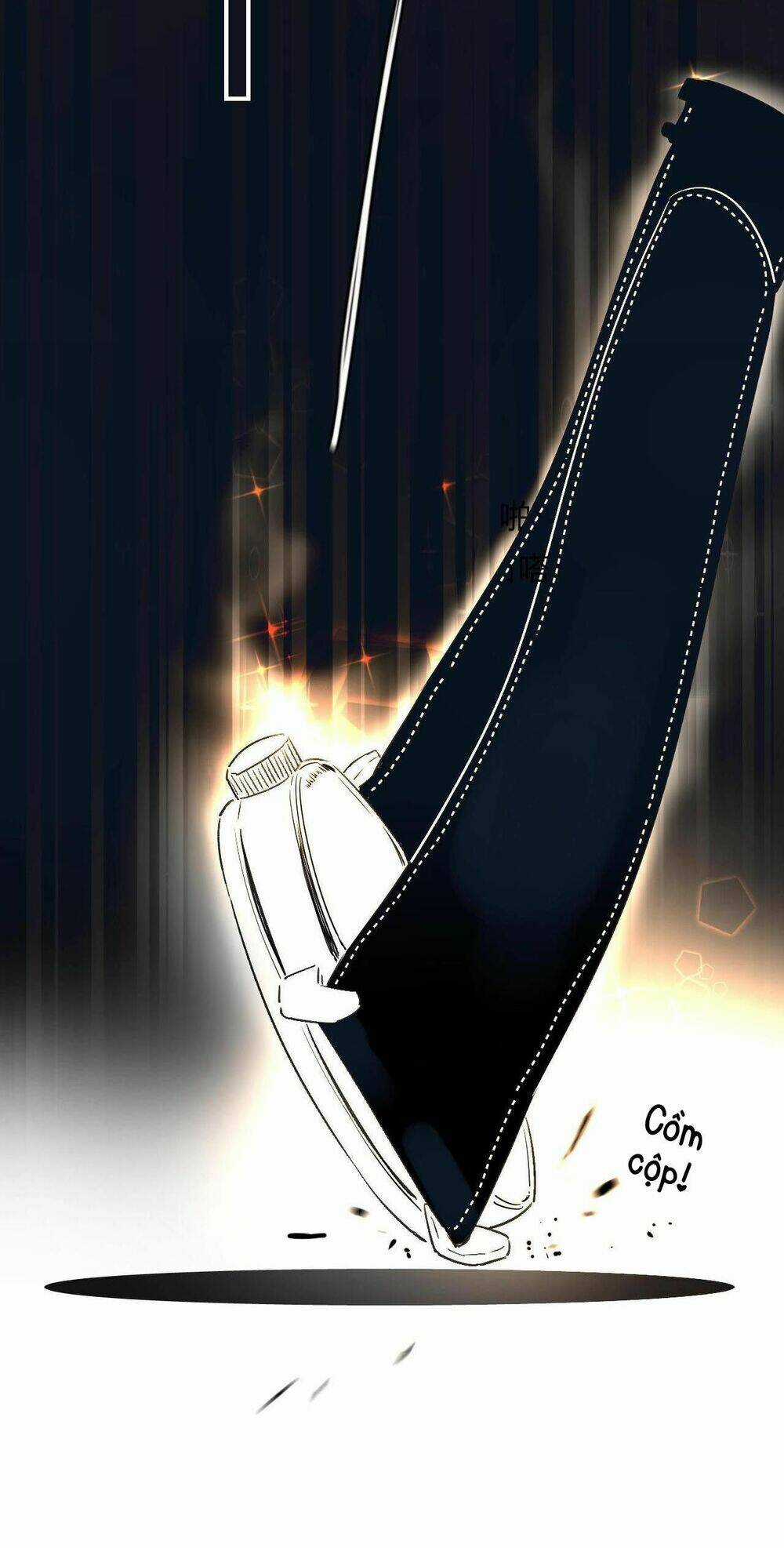 PHÙ THỦY HẠNG BÉT Chapter 32 trang 51