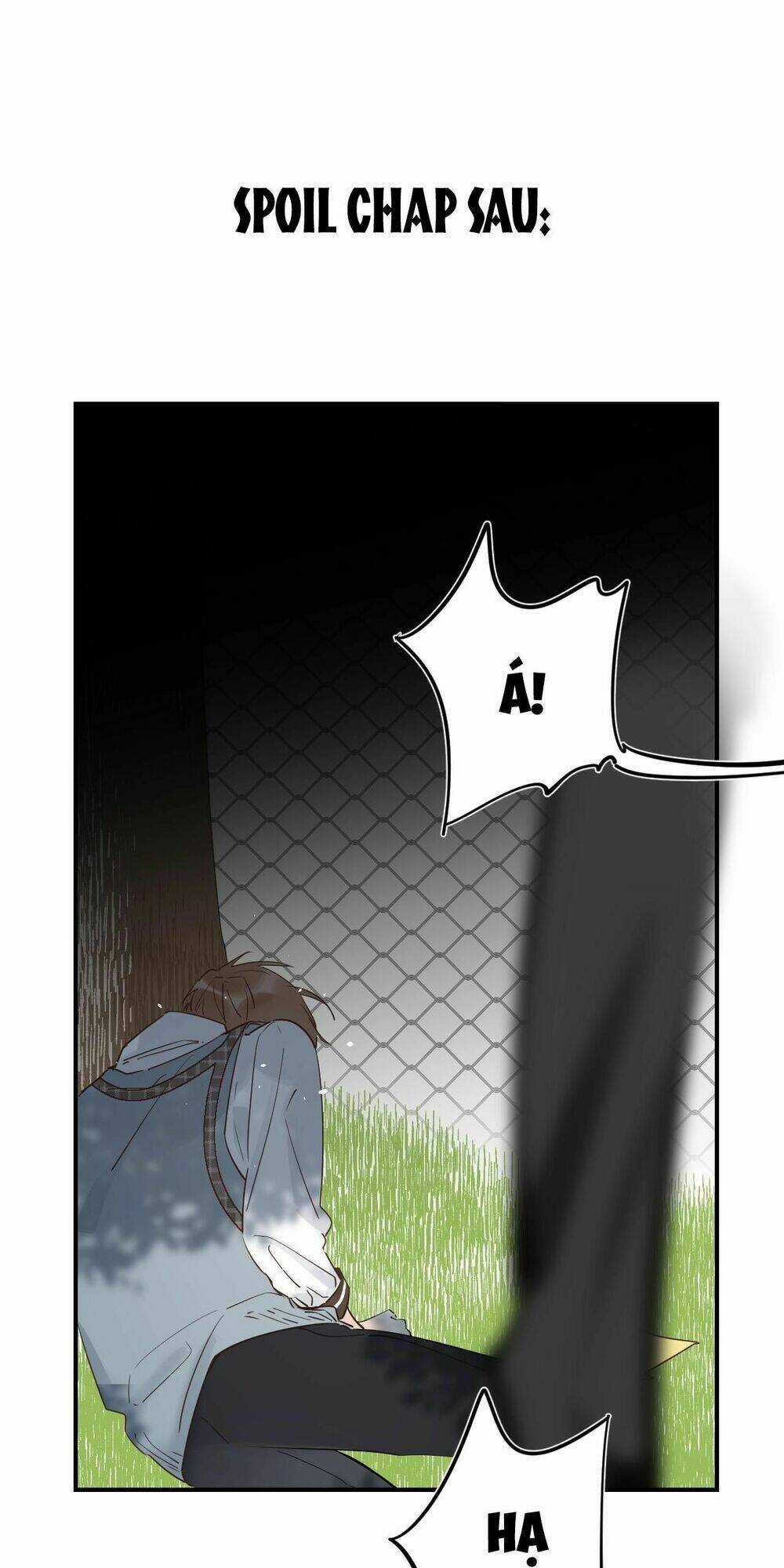 PHÙ THỦY HẠNG BÉT Chapter 32 trang 52