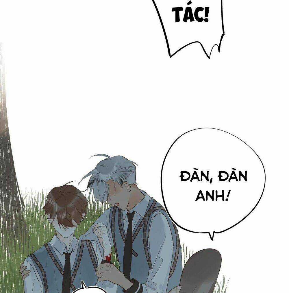 PHÙ THỦY HẠNG BÉT Chapter 32 trang 53