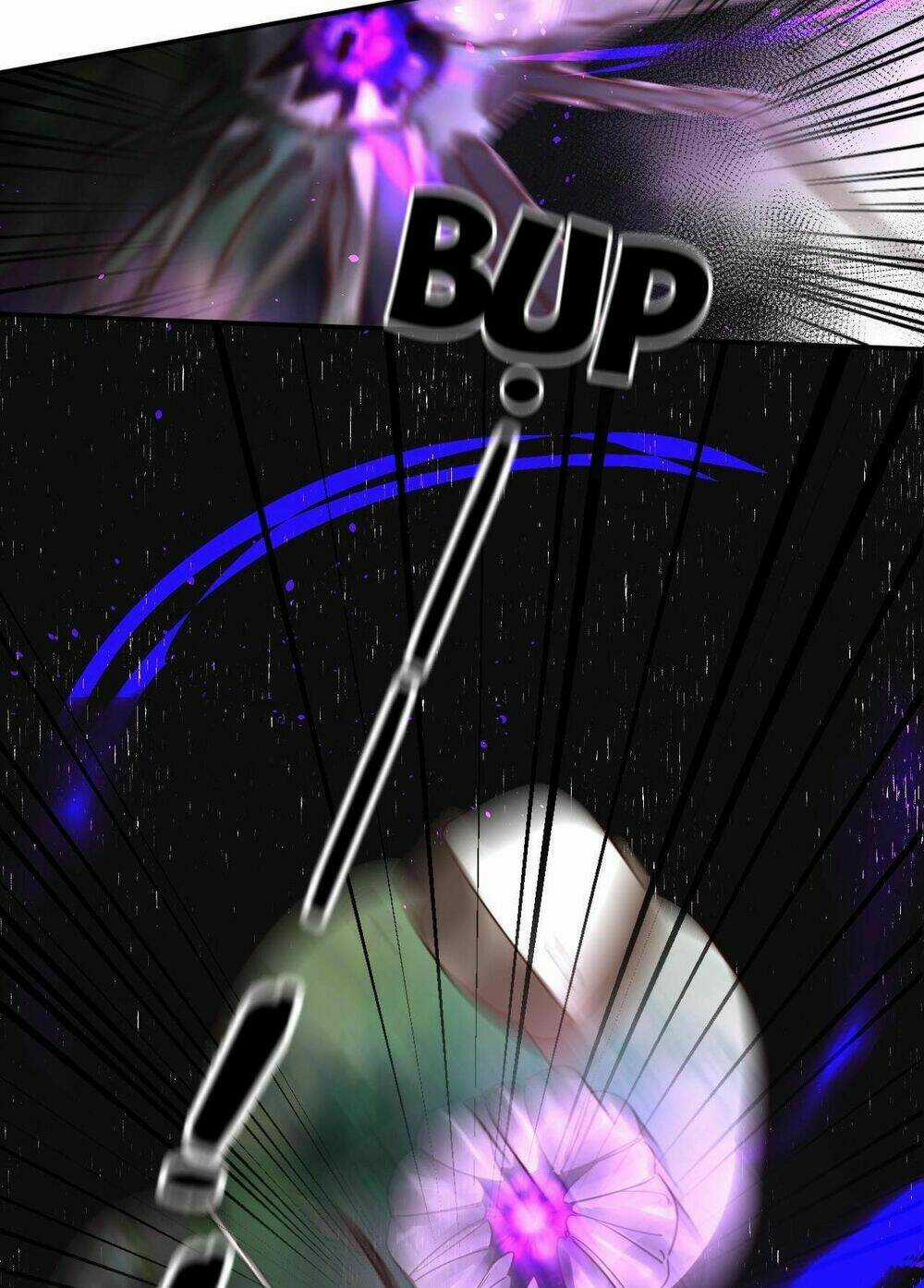 PHÙ THỦY HẠNG BÉT Chapter 32 trang 9