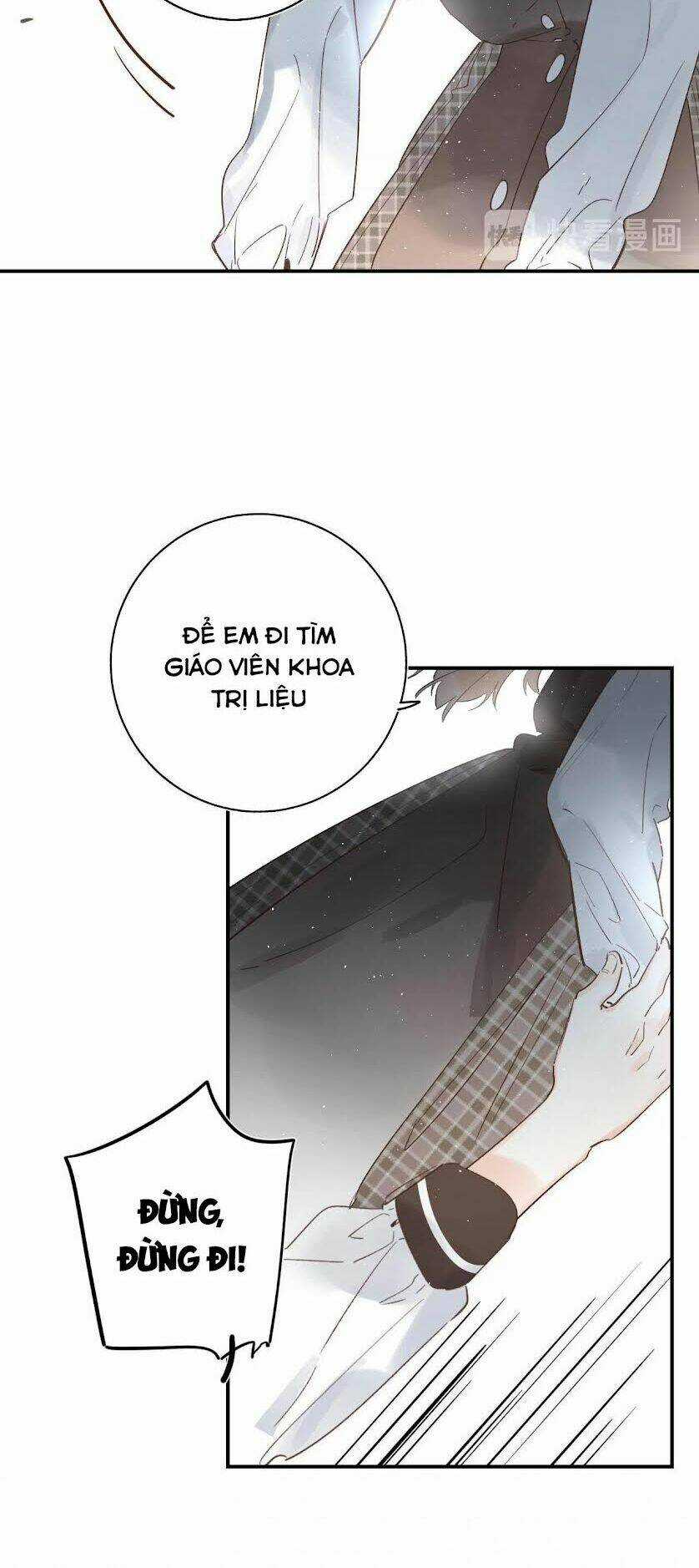 PHÙ THỦY HẠNG BÉT Chapter 35 trang 10