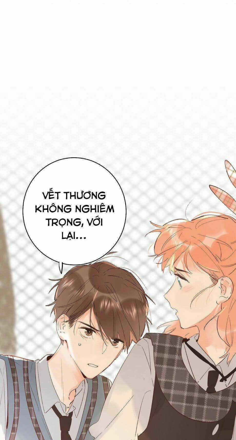 PHÙ THỦY HẠNG BÉT Chapter 35 trang 11