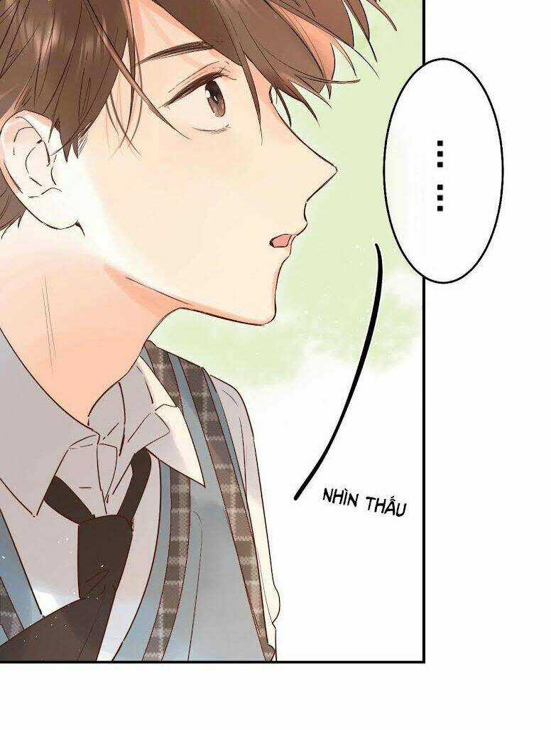 PHÙ THỦY HẠNG BÉT Chapter 35 trang 17