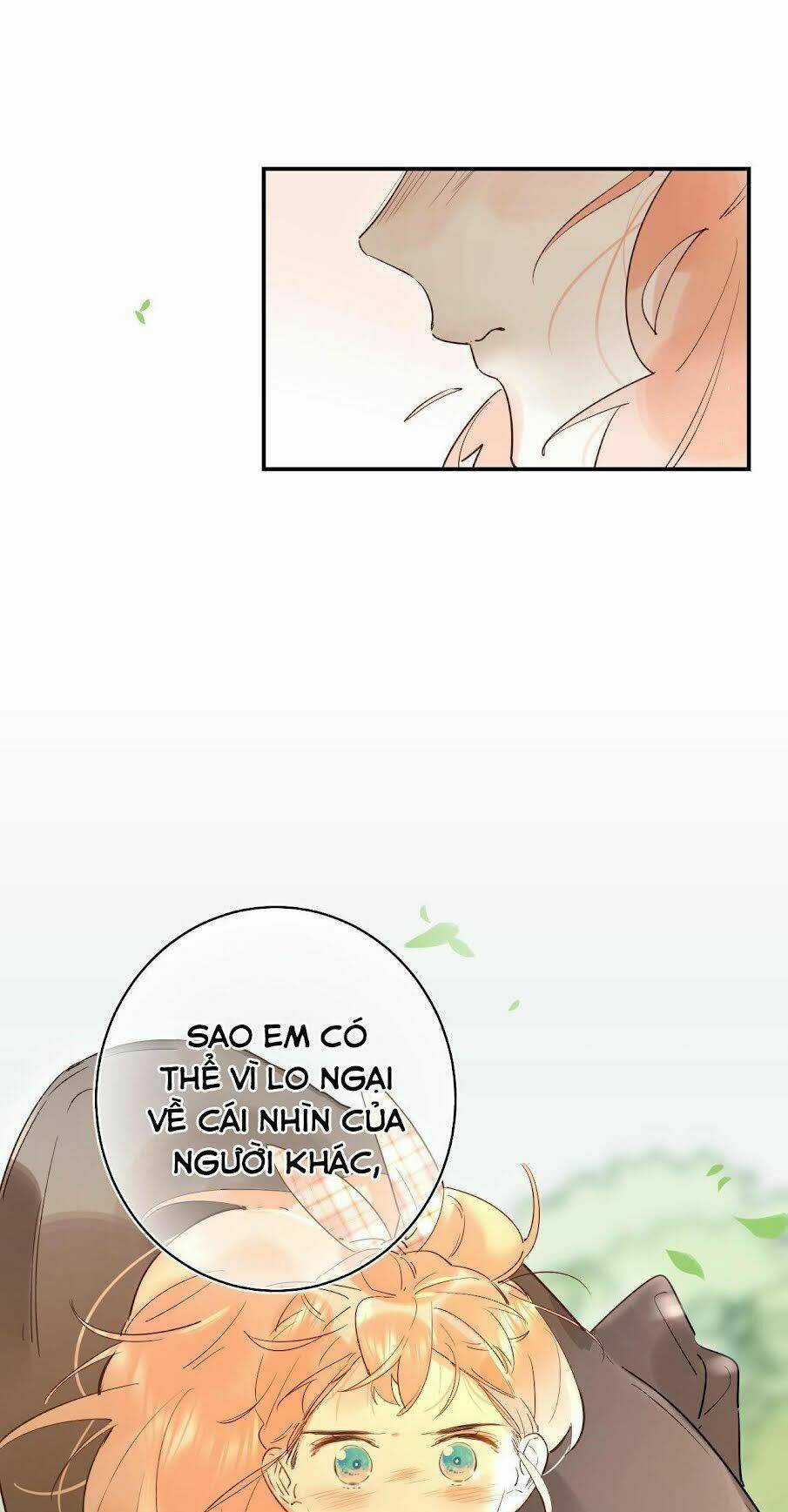 PHÙ THỦY HẠNG BÉT Chapter 35 trang 18