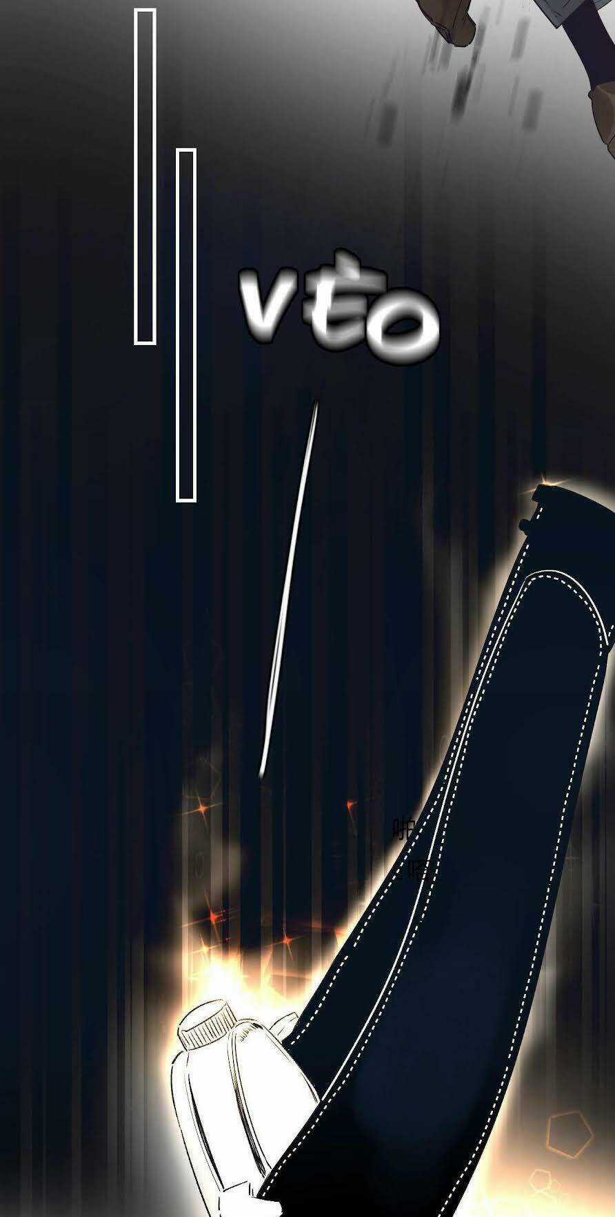 PHÙ THỦY HẠNG BÉT Chapter 35 trang 2