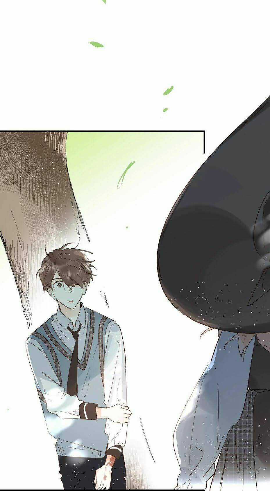 PHÙ THỦY HẠNG BÉT Chapter 35 trang 20