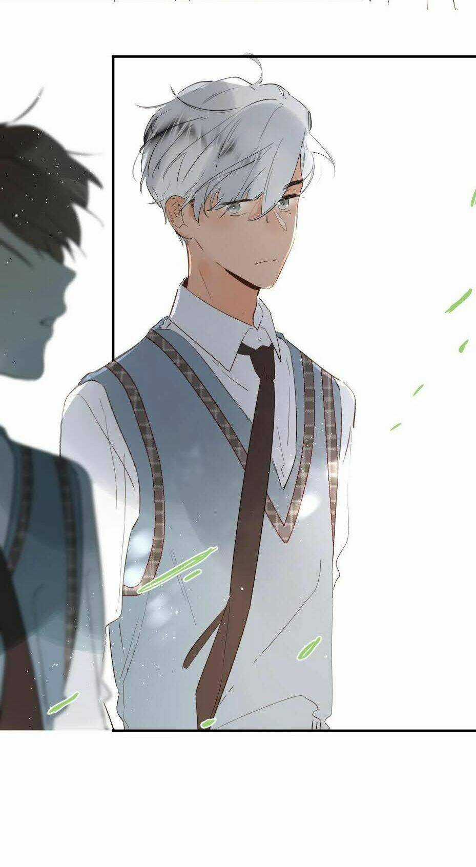 PHÙ THỦY HẠNG BÉT Chapter 35 trang 21