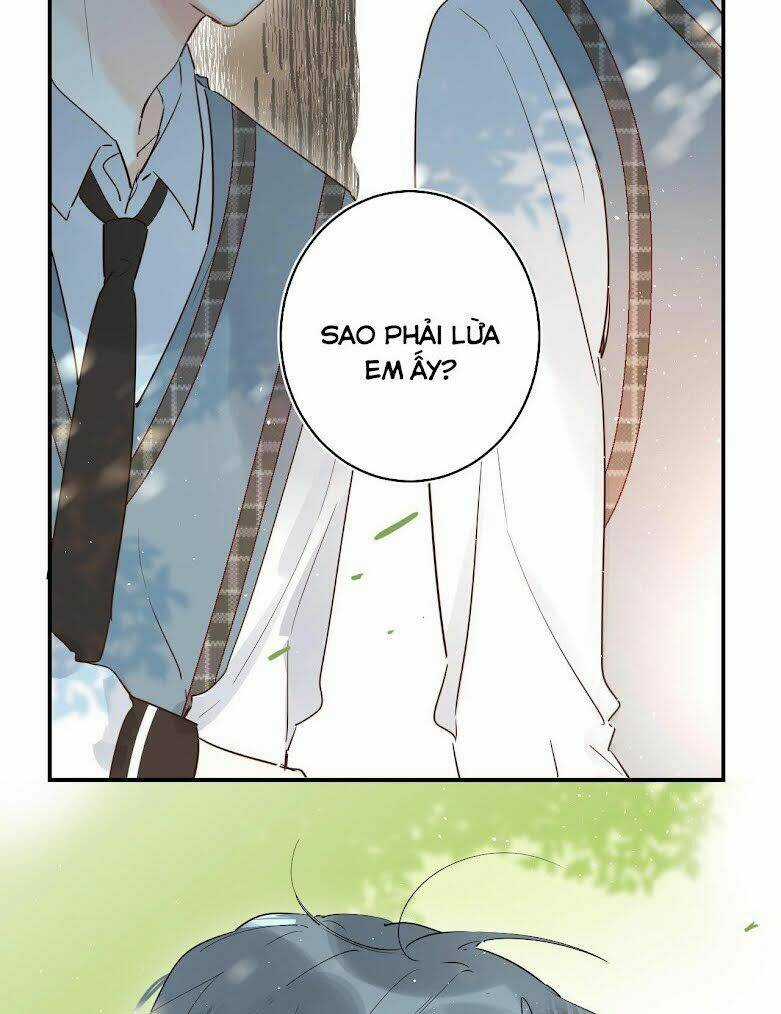 PHÙ THỦY HẠNG BÉT Chapter 35 trang 25