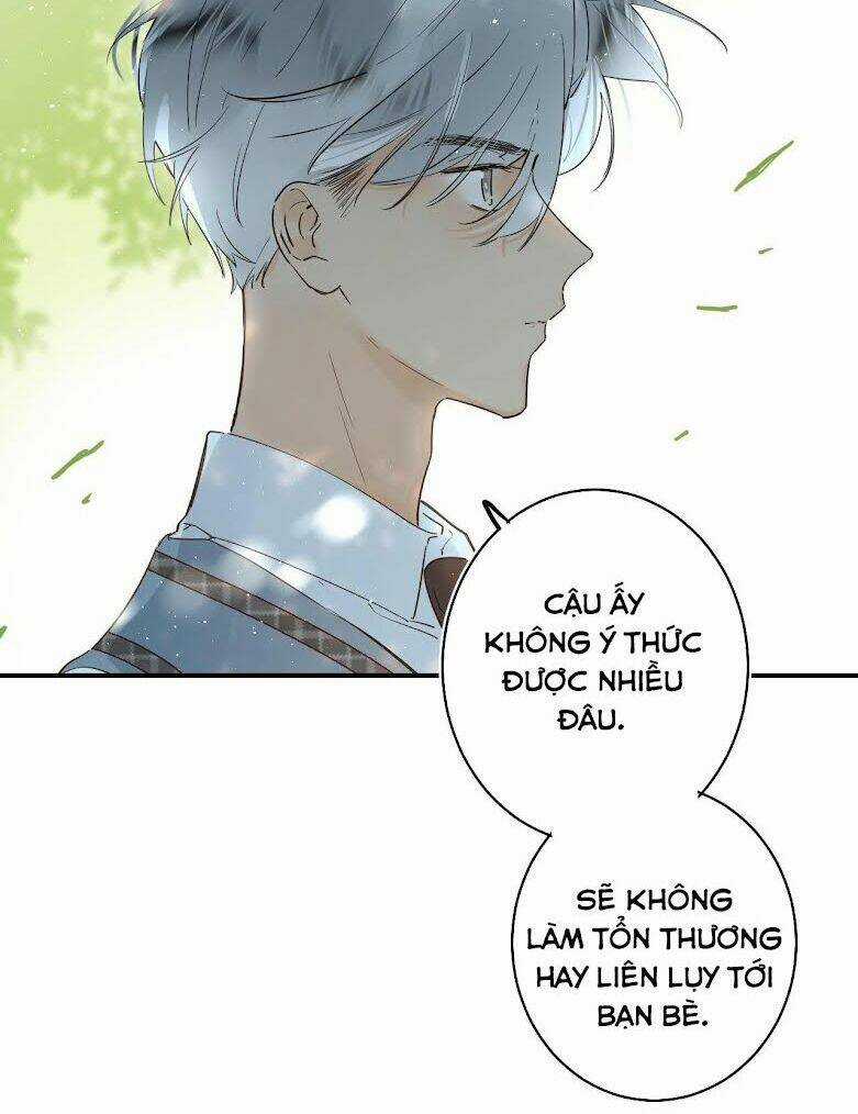 PHÙ THỦY HẠNG BÉT Chapter 35 trang 26