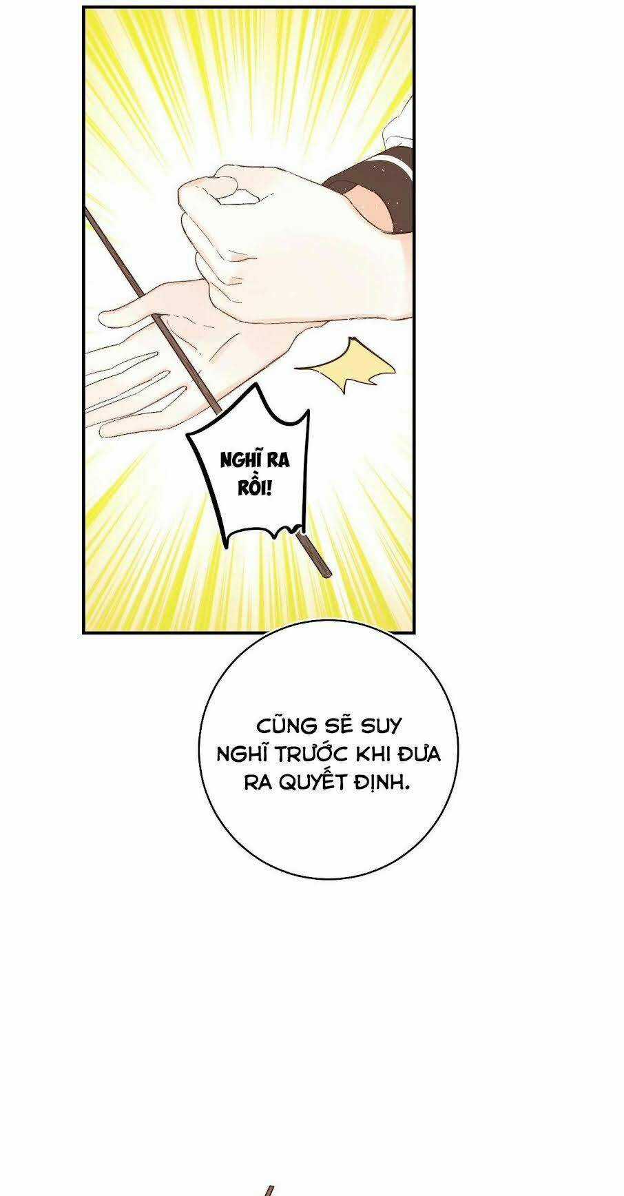 PHÙ THỦY HẠNG BÉT Chapter 35 trang 27