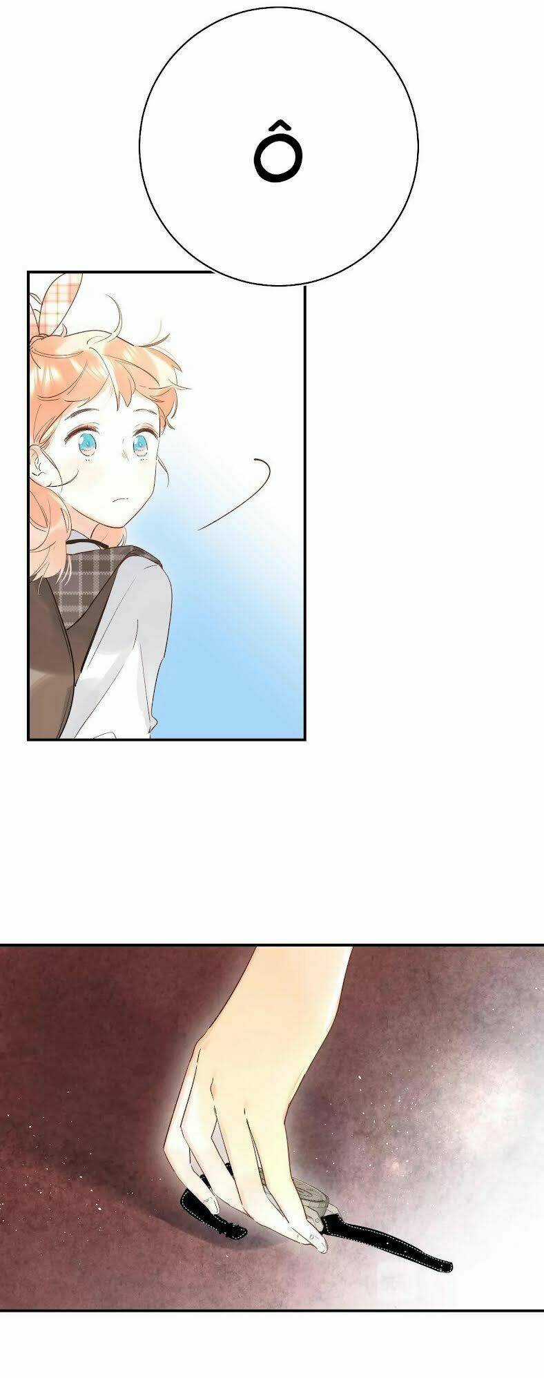 PHÙ THỦY HẠNG BÉT Chapter 35 trang 29