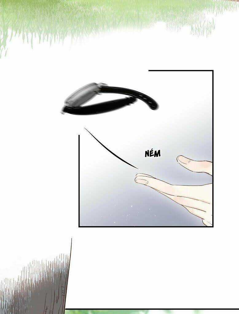 PHÙ THỦY HẠNG BÉT Chapter 35 trang 32