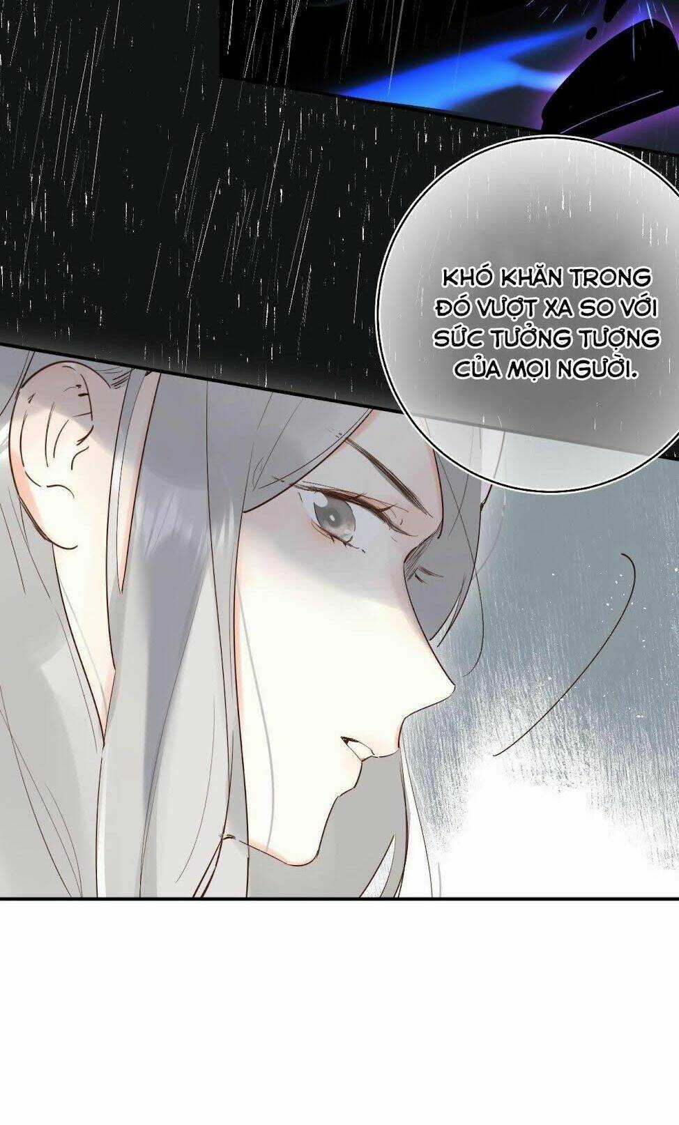 PHÙ THỦY HẠNG BÉT Chapter 35 trang 35