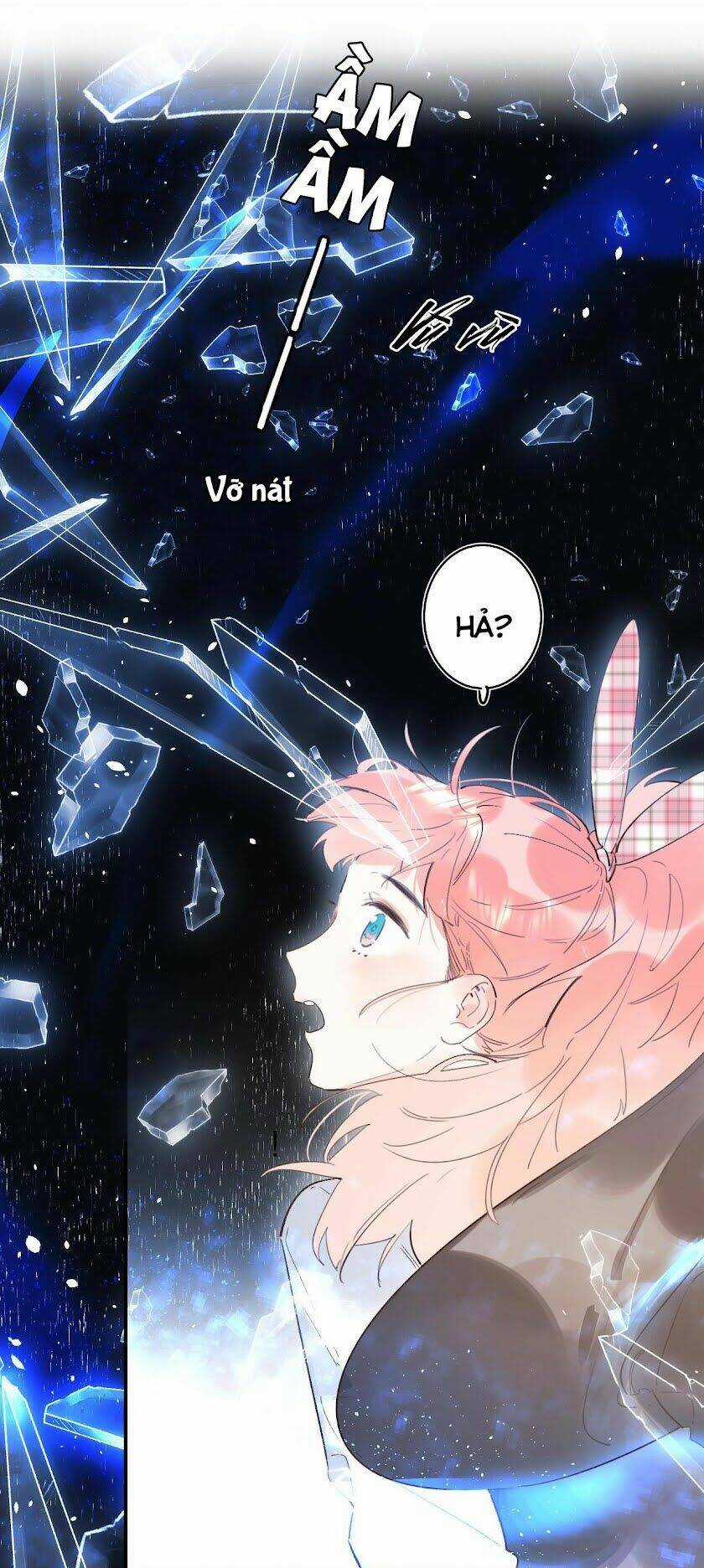 PHÙ THỦY HẠNG BÉT Chapter 35 trang 4