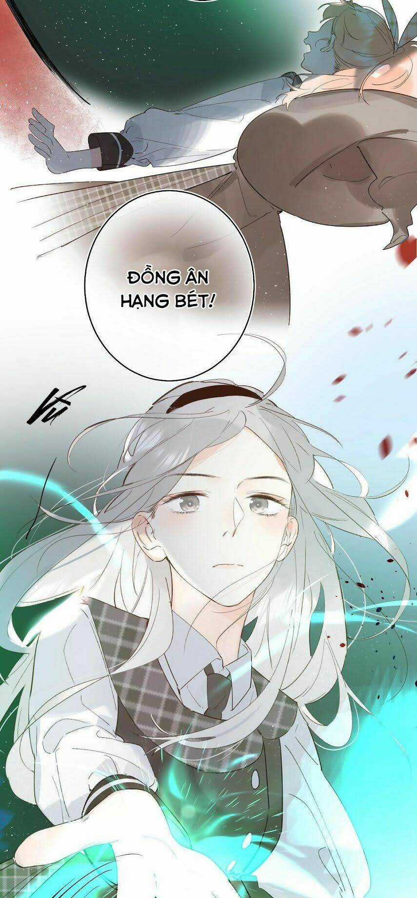 PHÙ THỦY HẠNG BÉT Chapter 35 trang 42
