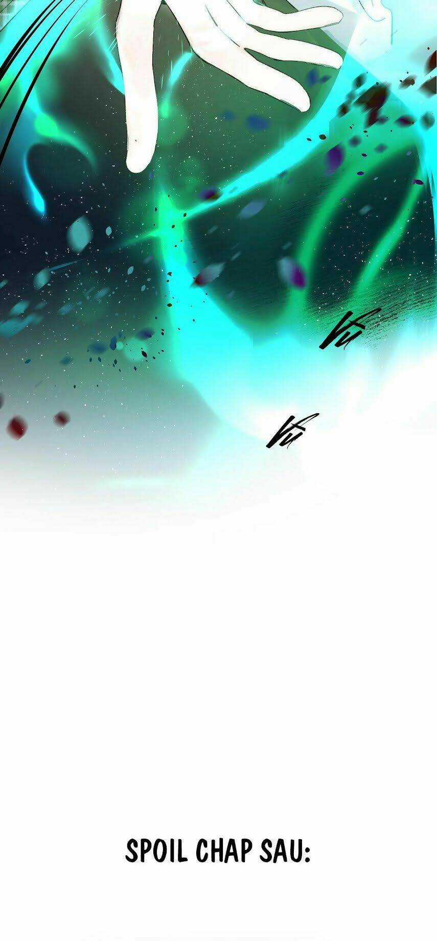 PHÙ THỦY HẠNG BÉT Chapter 35 trang 43