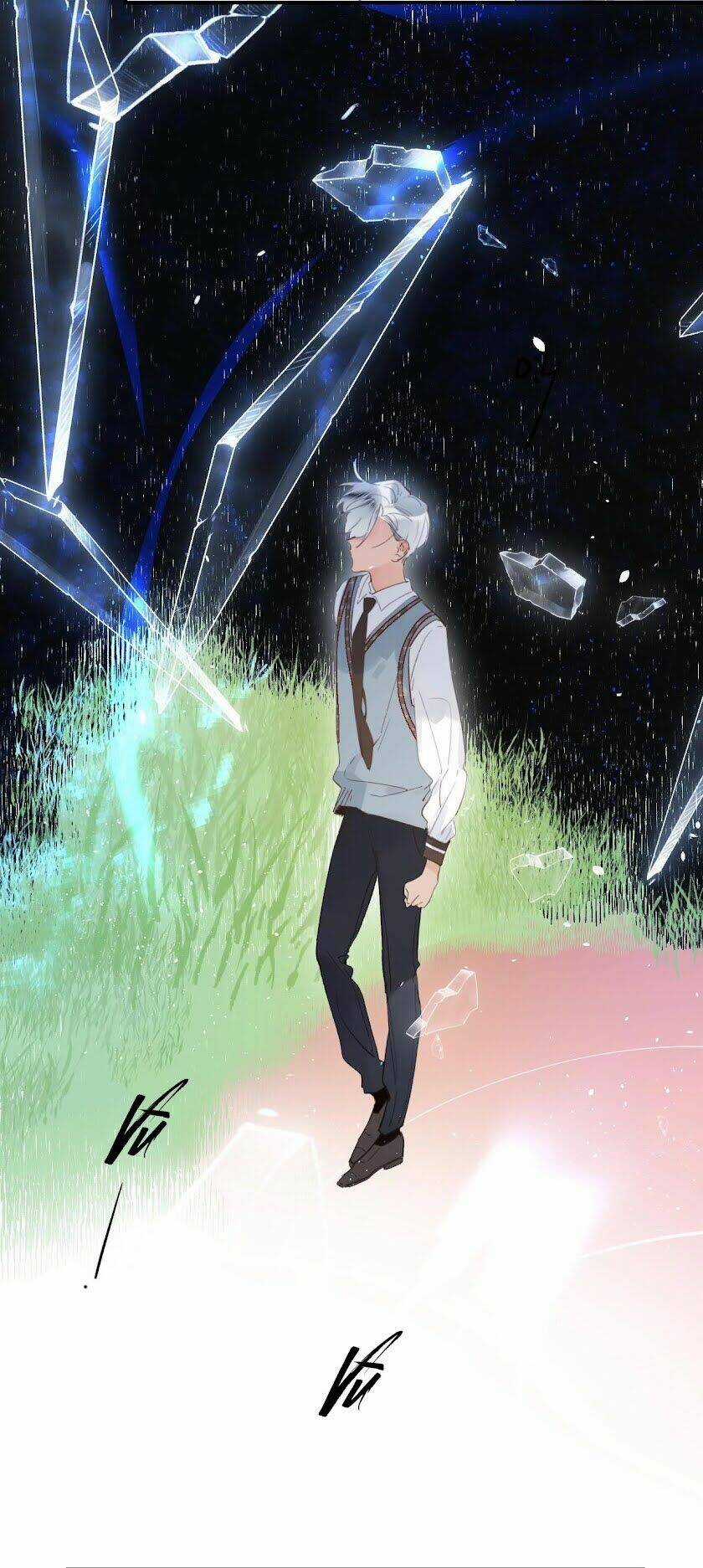 PHÙ THỦY HẠNG BÉT Chapter 35 trang 5