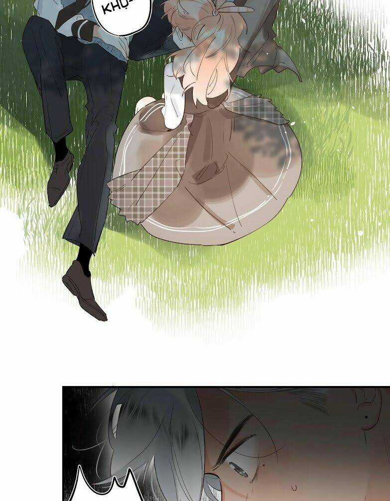 PHÙ THỦY HẠNG BÉT Chapter 35 trang 7