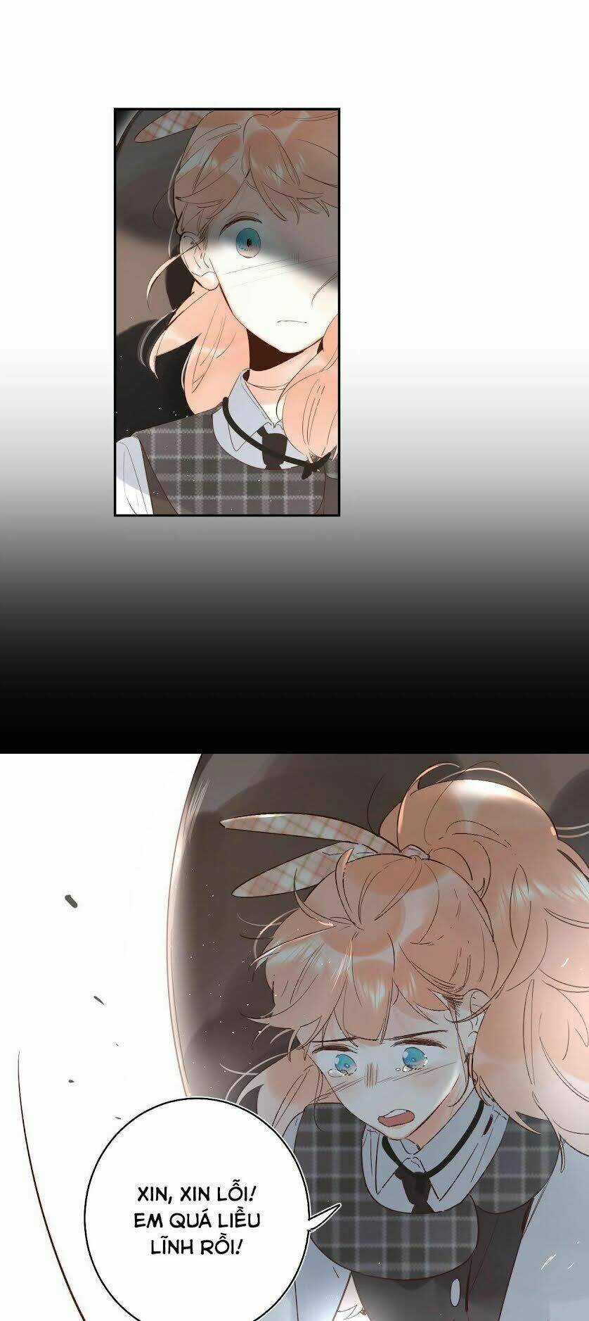 PHÙ THỦY HẠNG BÉT Chapter 35 trang 9