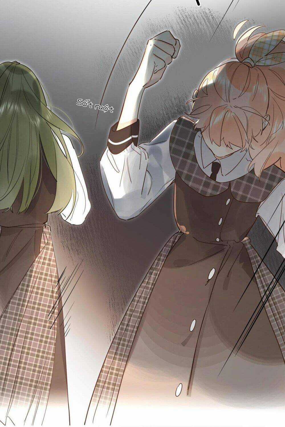 PHÙ THỦY HẠNG BÉT Chapter 36 trang 10