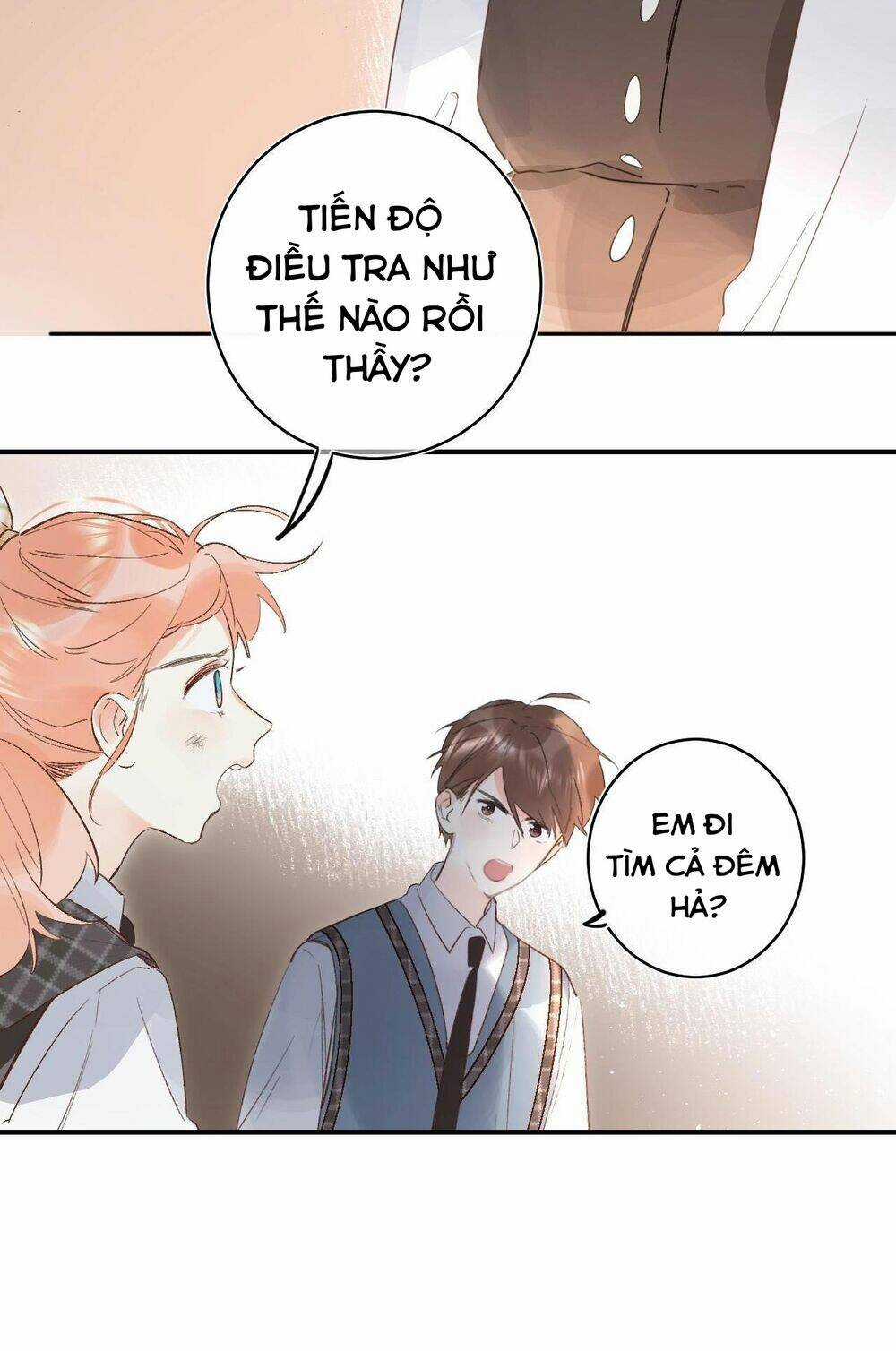 PHÙ THỦY HẠNG BÉT Chapter 36 trang 16