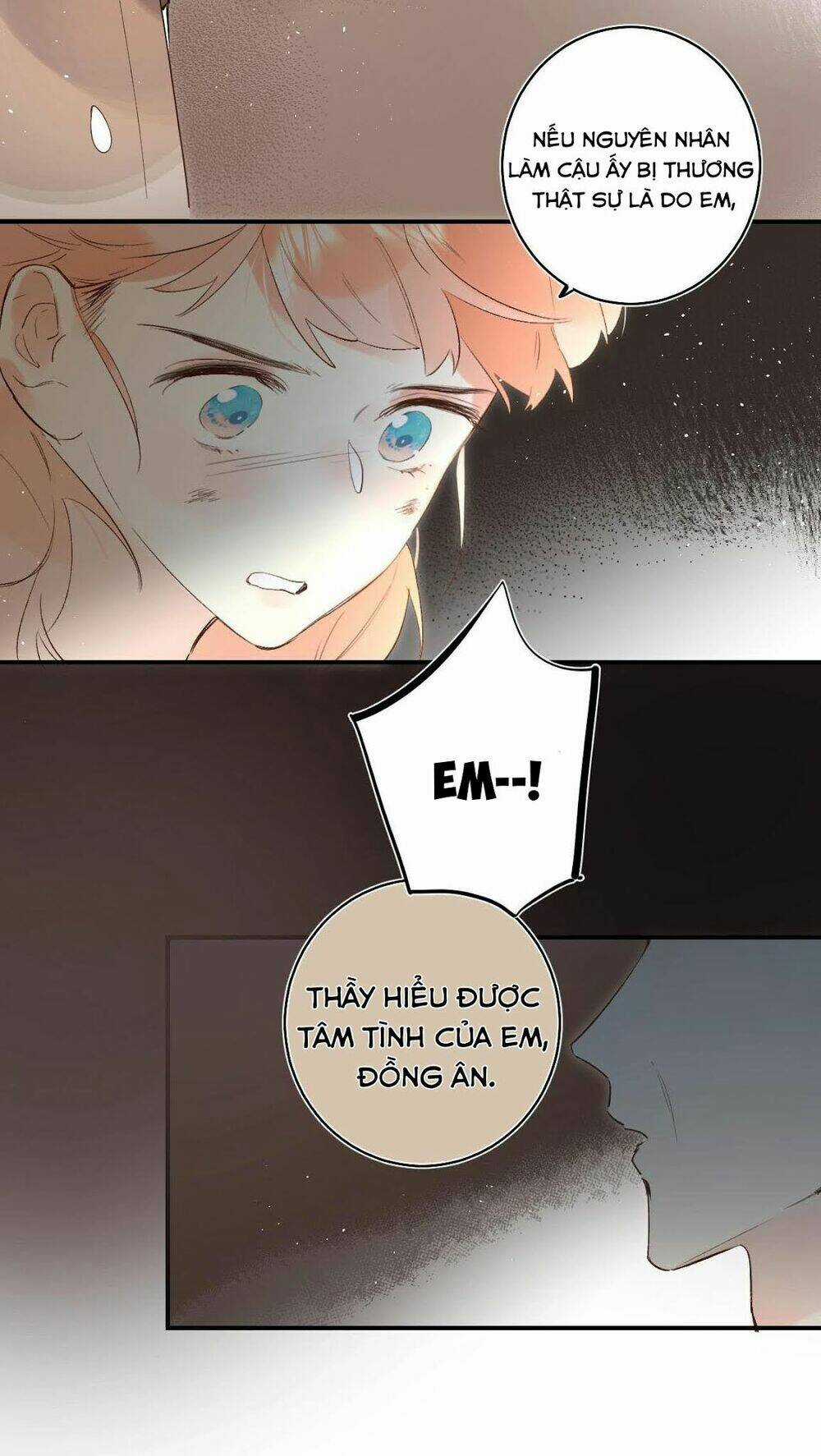 PHÙ THỦY HẠNG BÉT Chapter 36 trang 18