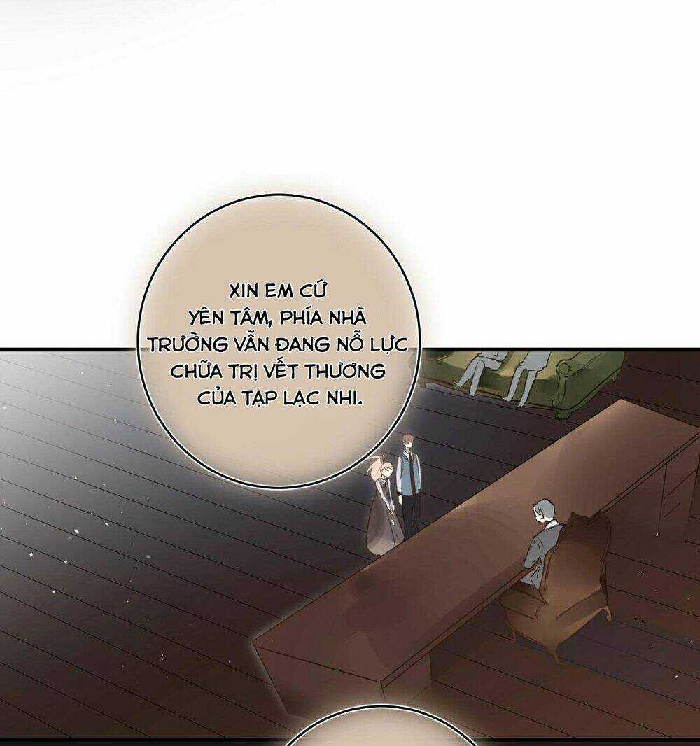 PHÙ THỦY HẠNG BÉT Chapter 36 trang 19