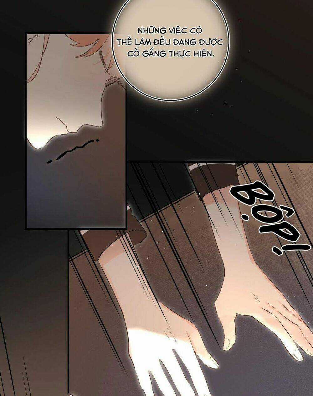 PHÙ THỦY HẠNG BÉT Chapter 36 trang 20