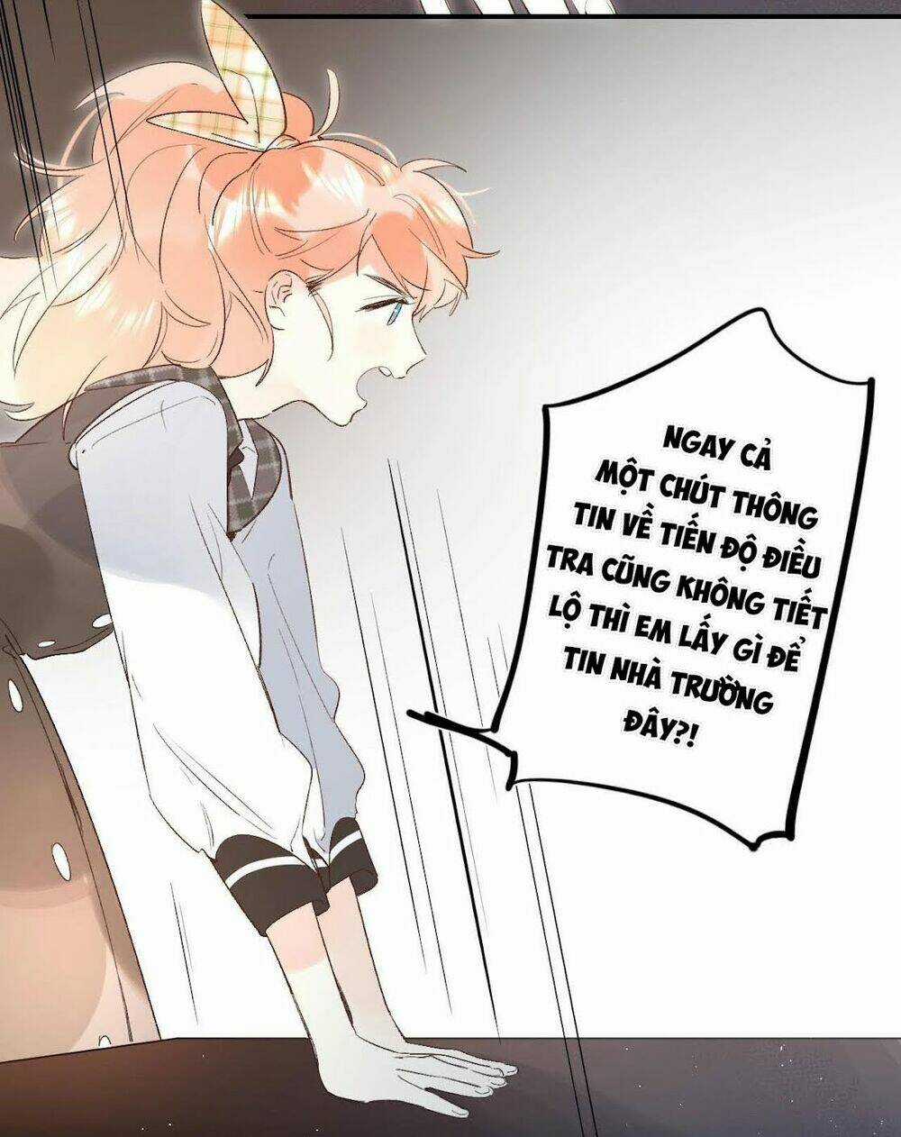 PHÙ THỦY HẠNG BÉT Chapter 36 trang 21