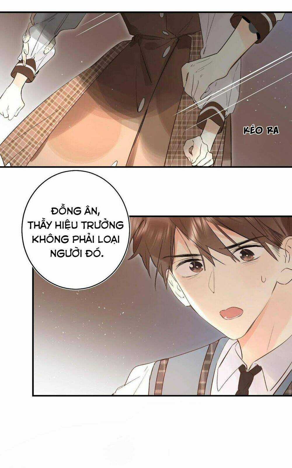 PHÙ THỦY HẠNG BÉT Chapter 36 trang 23