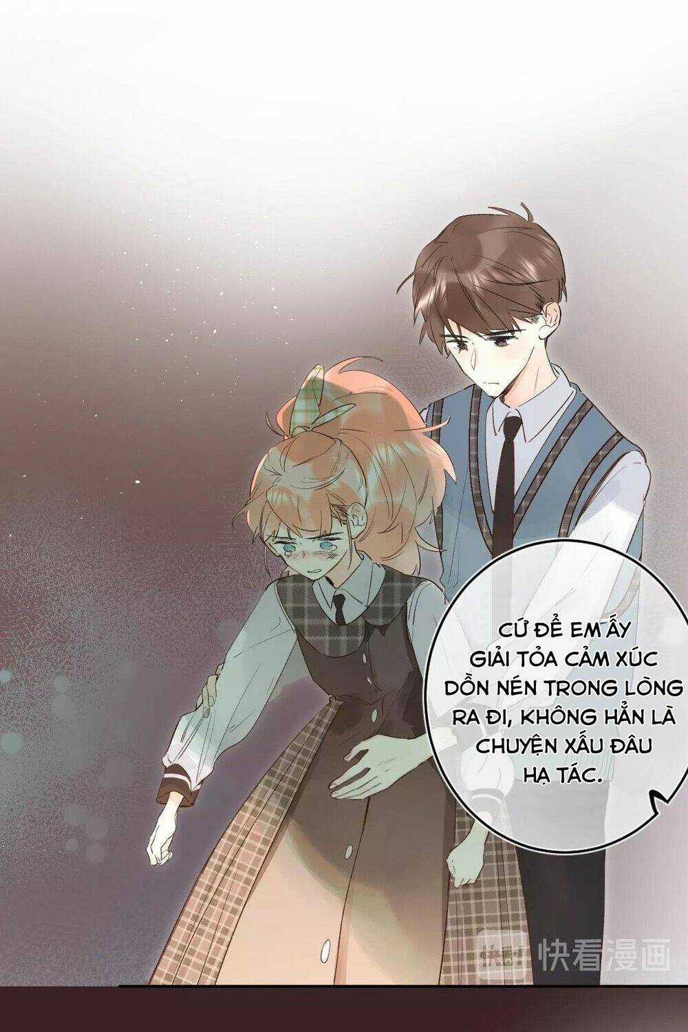 PHÙ THỦY HẠNG BÉT Chapter 36 trang 24