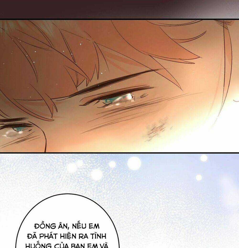 PHÙ THỦY HẠNG BÉT Chapter 36 trang 25