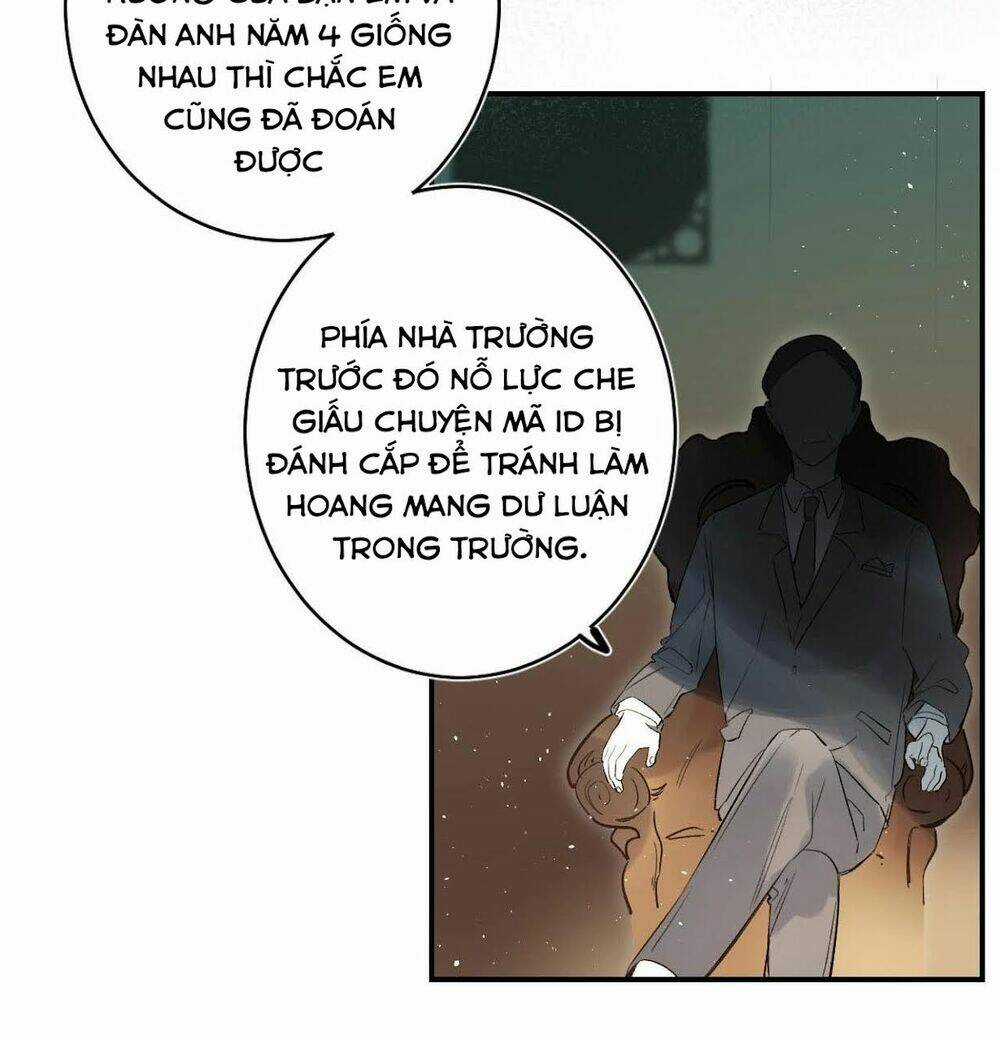 PHÙ THỦY HẠNG BÉT Chapter 36 trang 26