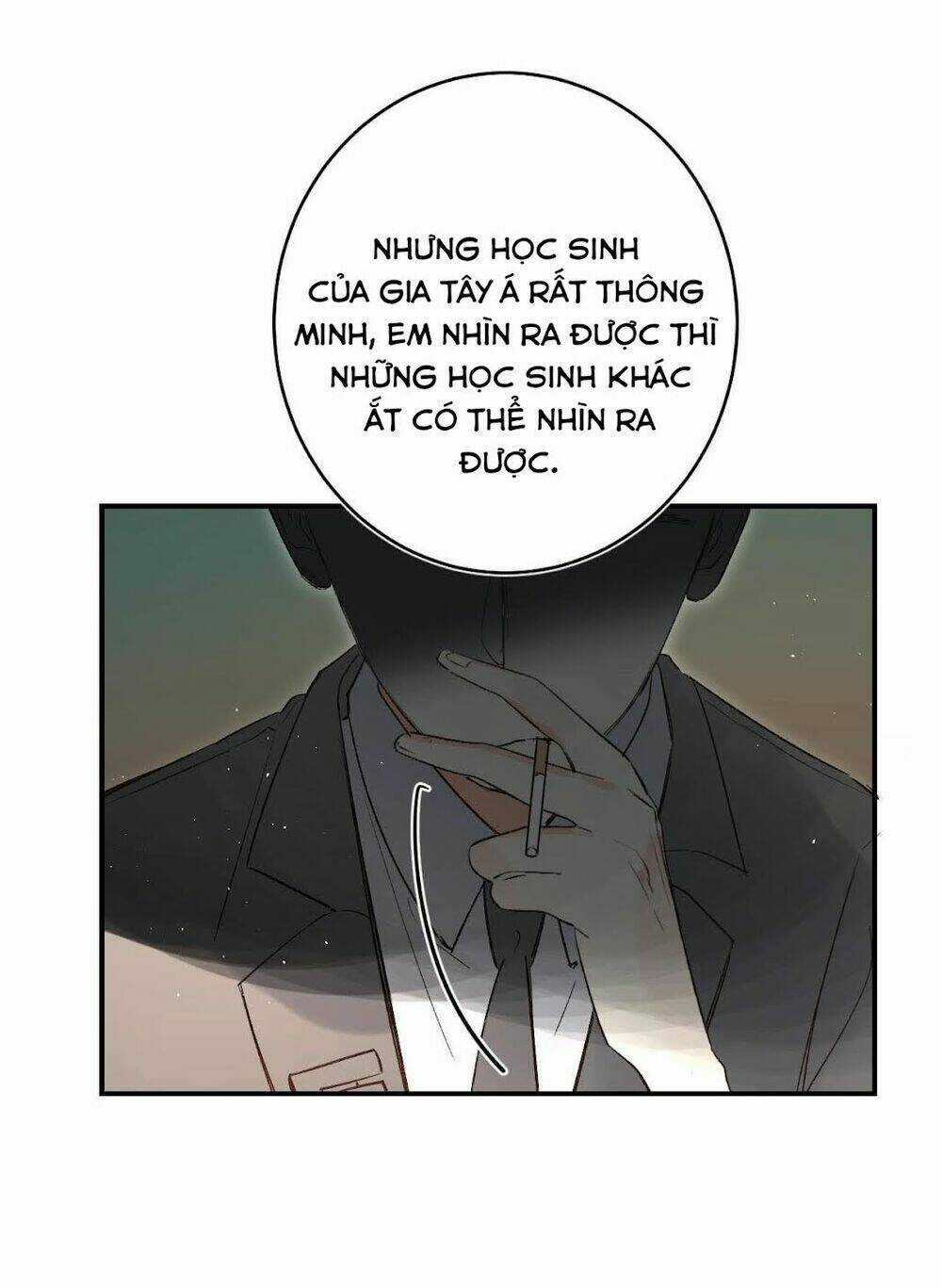 PHÙ THỦY HẠNG BÉT Chapter 36 trang 27